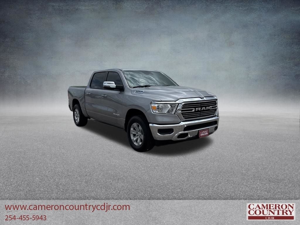 2024 Ram 1500 Truck 