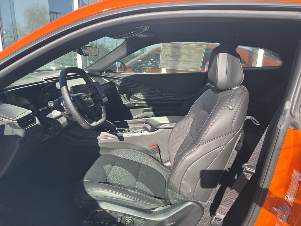 2025 Dodge Charger Daytona R/T - Photo 14