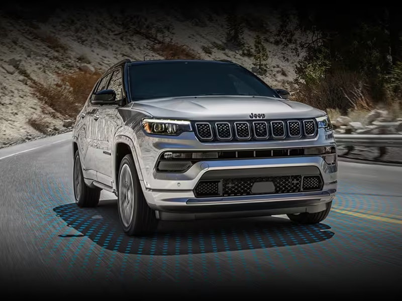 CDJR Vehicle Research