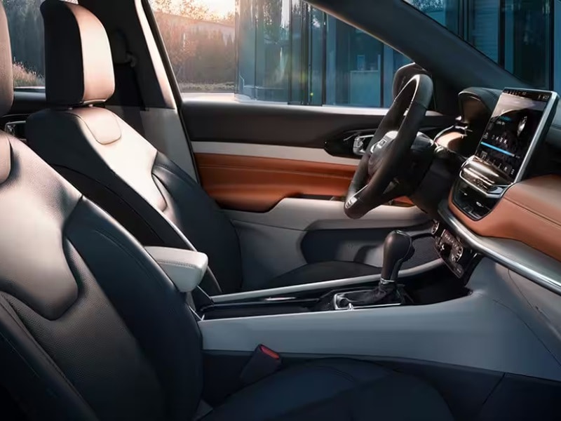 Read CDJR Vehicle Research