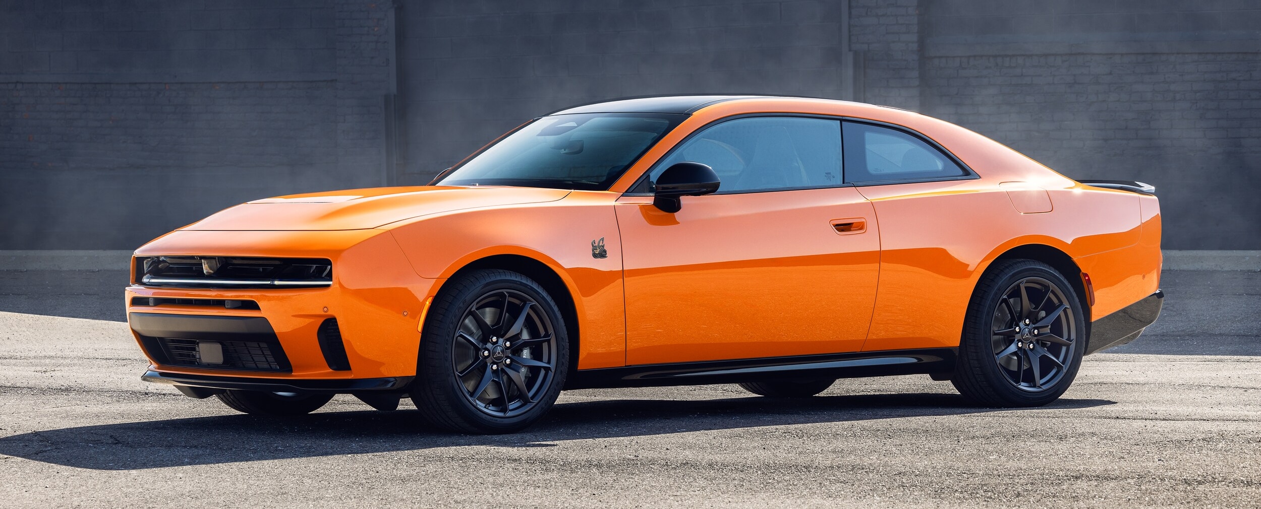 Dodge Charger Daytona