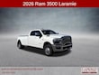  Ram 3500