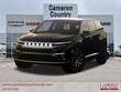 Jeep Wagoneer S