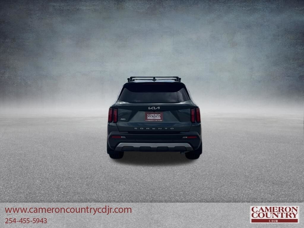 Used 2022 Kia Sorento X-Line SX Prestige SUV