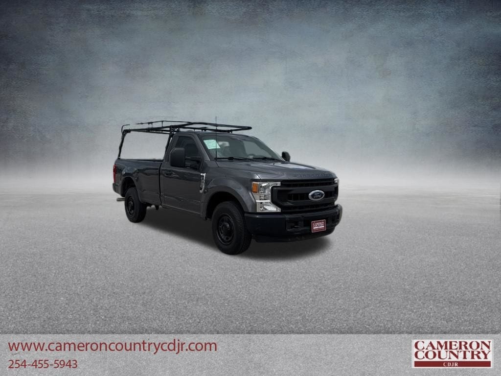 2021 Ford F-350 Super Duty XL