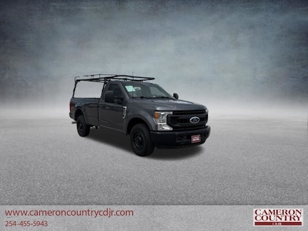 2021 Ford F-350SD XL Truck