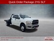  Ram 3500 Chassis Cab