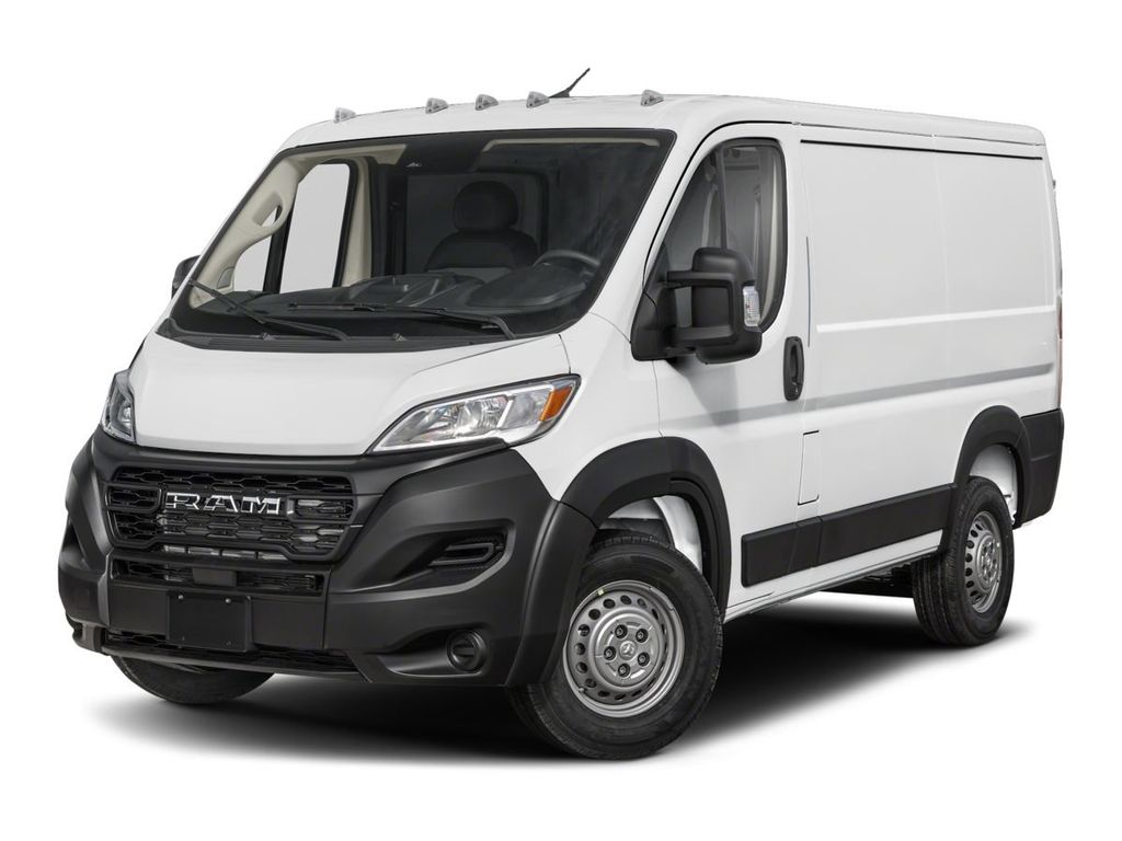 2025 RAM ProMaster Cargo Van Base's photo