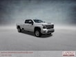  Chevrolet Silverado 2500HD