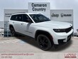 Jeep Grand Cherokee L