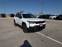 2026 Jeep Cherokee LIMITED 4X4 Sport Utility