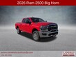  Ram 2500