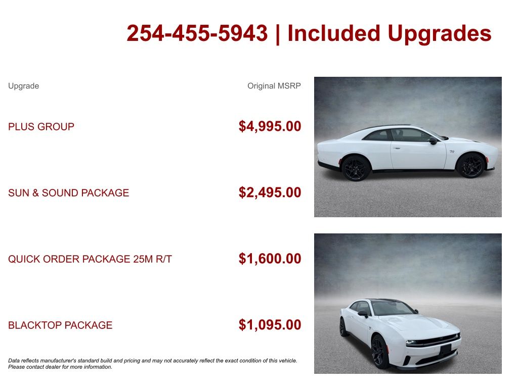 2024 Dodge Charger Daytona R/T - Photo 18