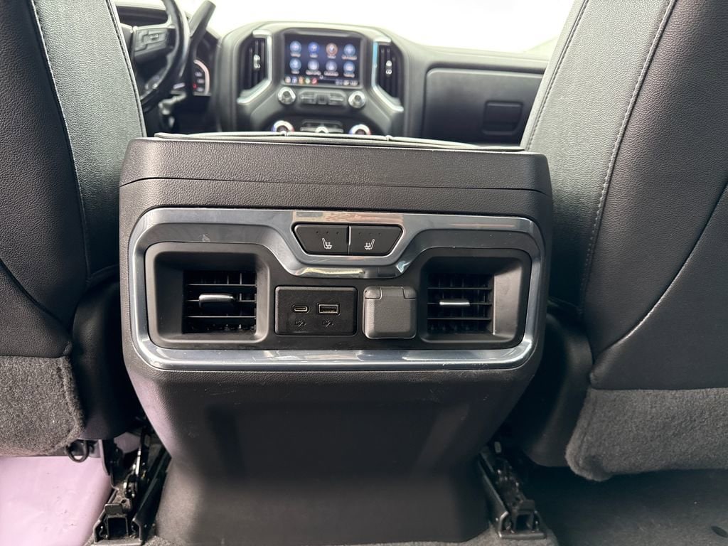 2021 GMC Sierra 1500 AT4 - Photo 33