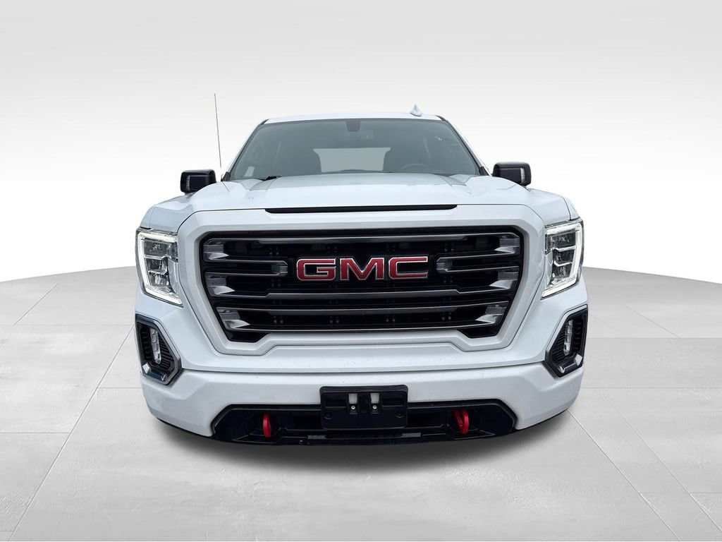 2021 GMC Sierra 1500 AT4 - Photo 9