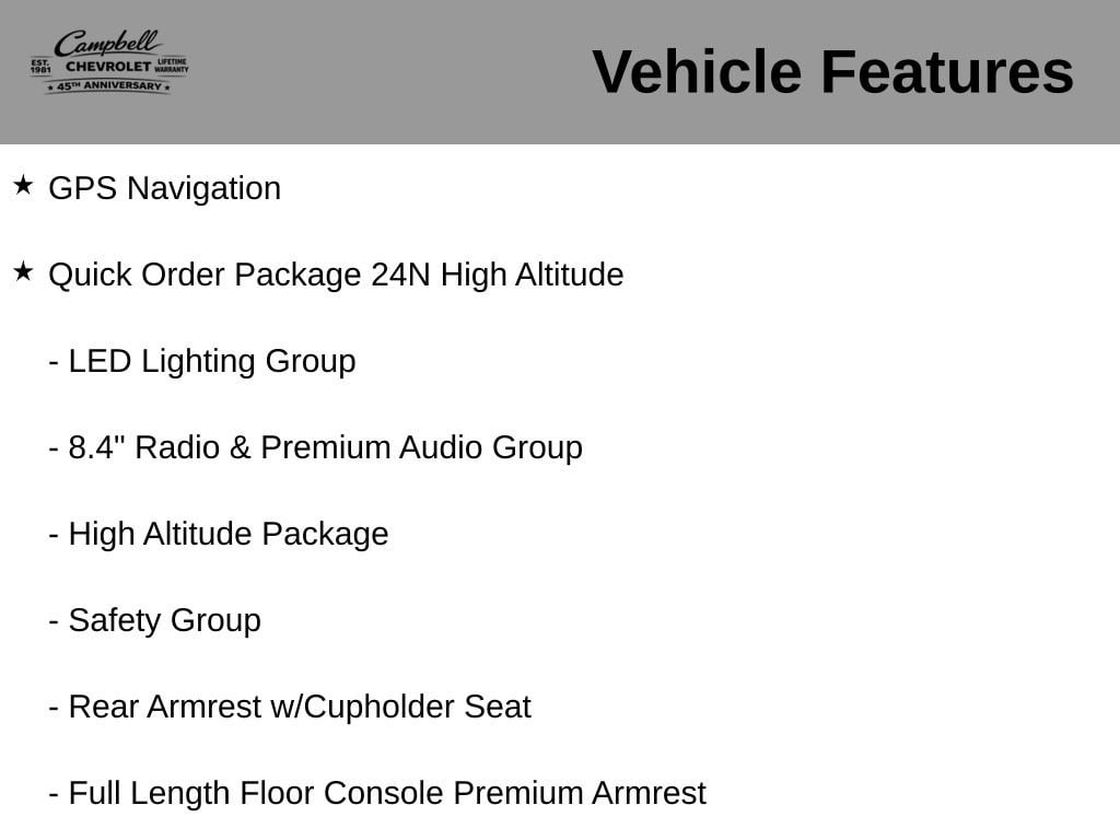 2021 Jeep Gladiator High Altitude - Photo 7