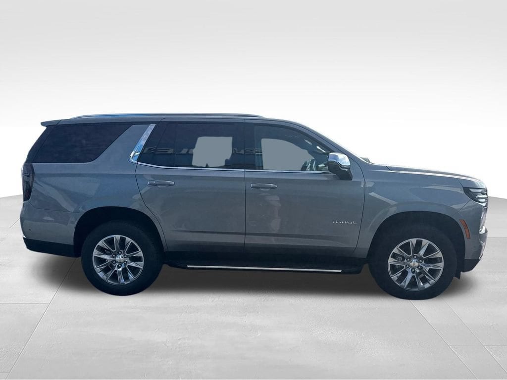 2026 Chevrolet Tahoe Premier - Photo 16