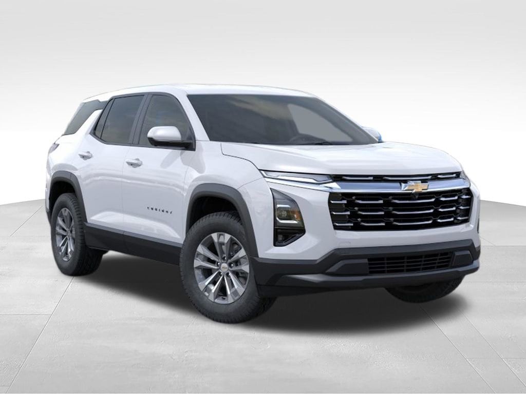 2026 Chevrolet Equinox LT - Photo 32