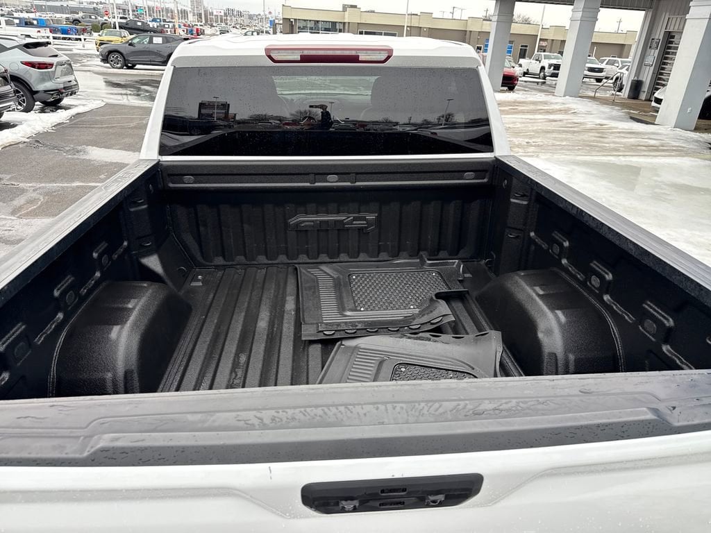 2021 GMC Sierra 1500 AT4 - Photo 29