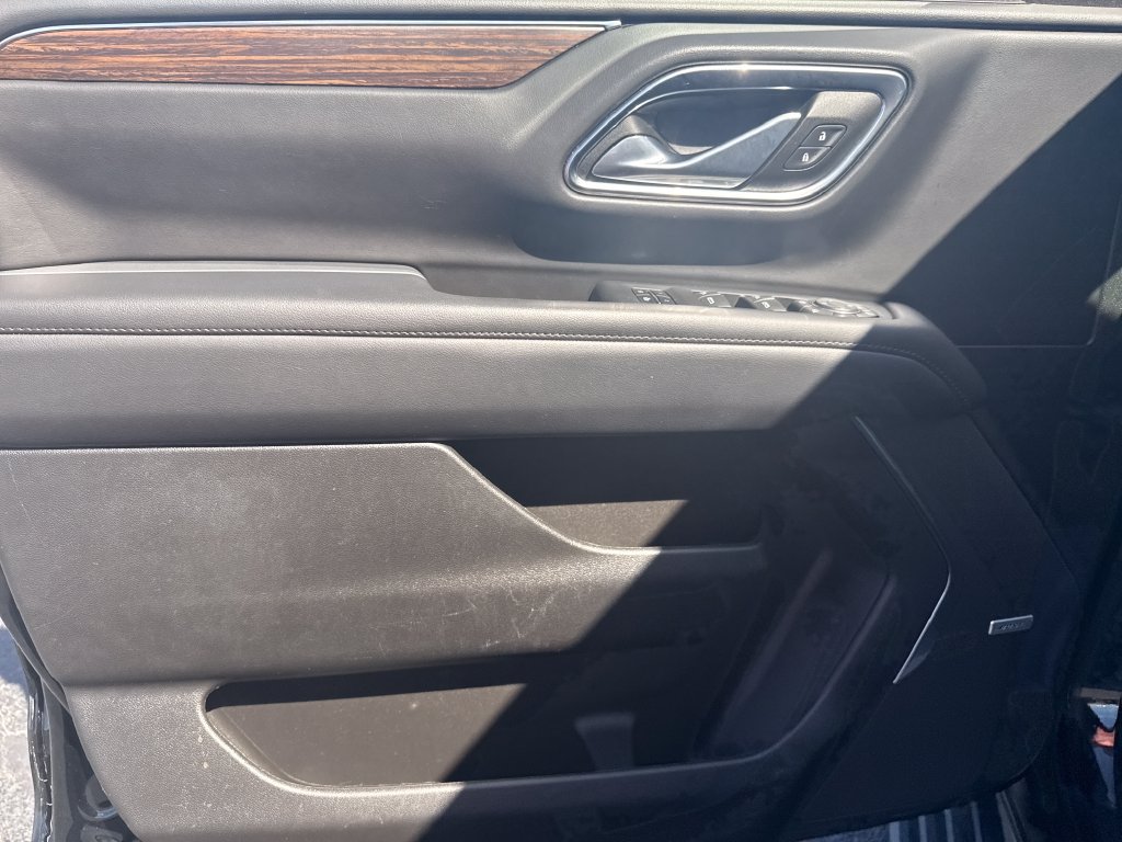 2023 Chevrolet Tahoe High Country - Photo 24