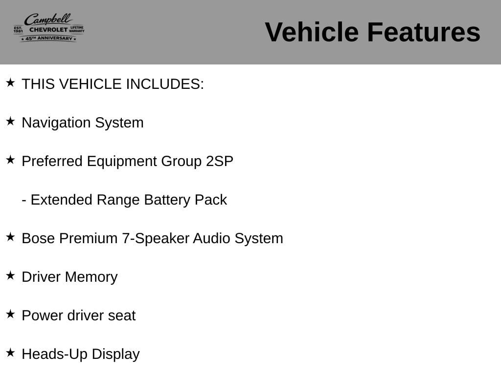 Used 2025 Chevrolet Silverado EV RST with VIN 1GC101ED4SU409748 for sale in Bowling Green, KY