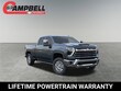  Chevrolet Silverado 2500 HD