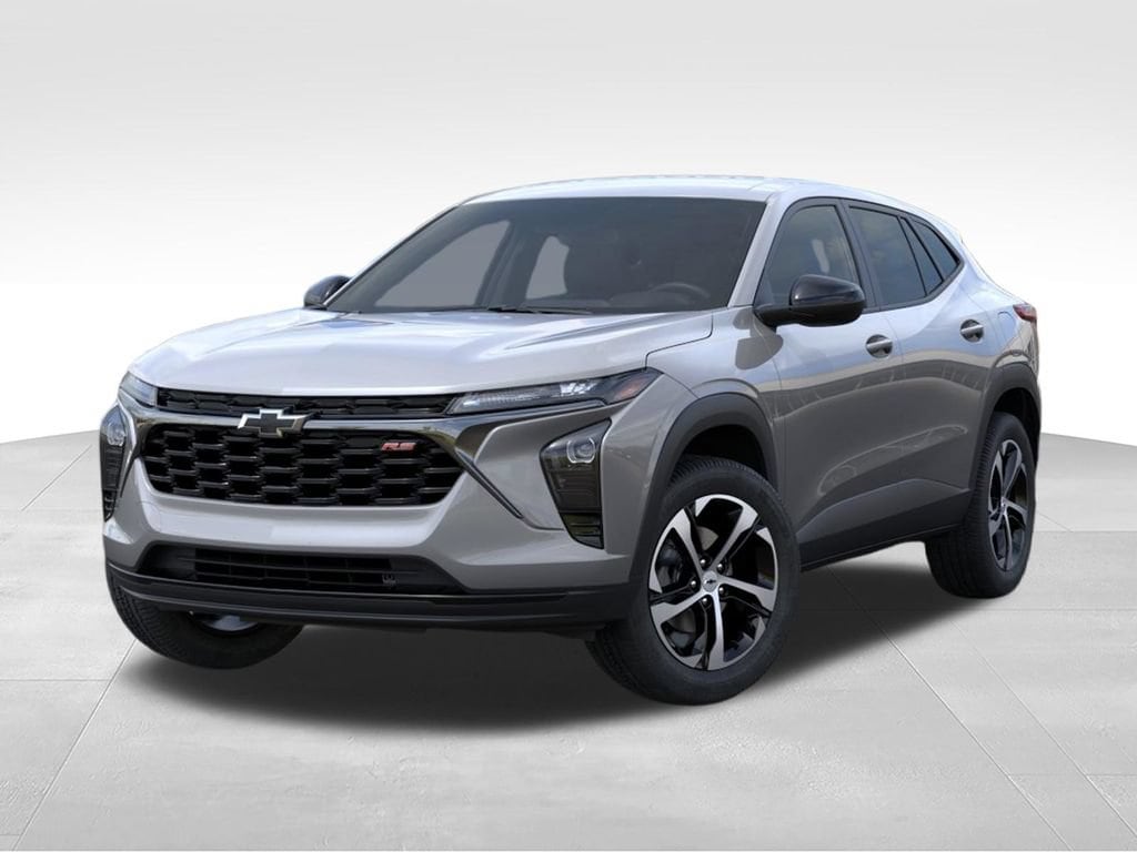 2026 Chevrolet Trax RS - Photo 8
