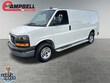 GMC Savana Cargo 2500