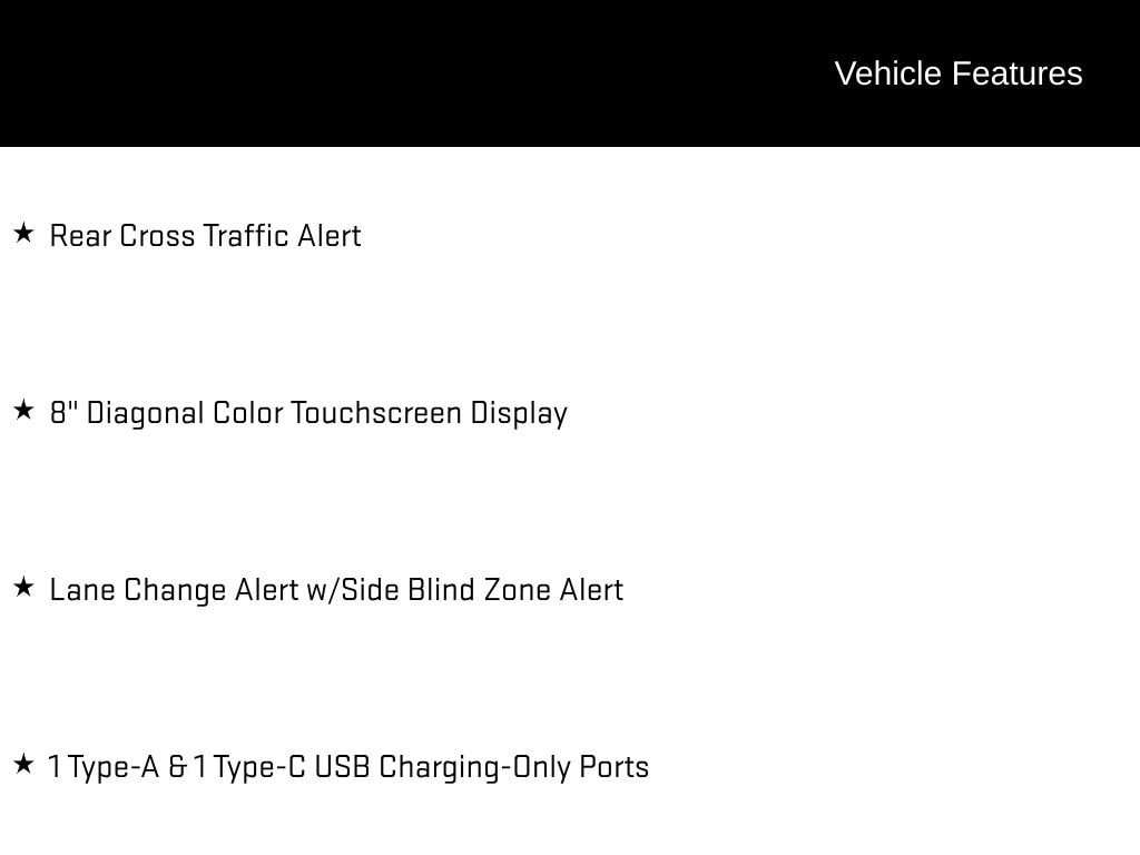 Used 2023 Chevrolet Trailblazer LT SUV