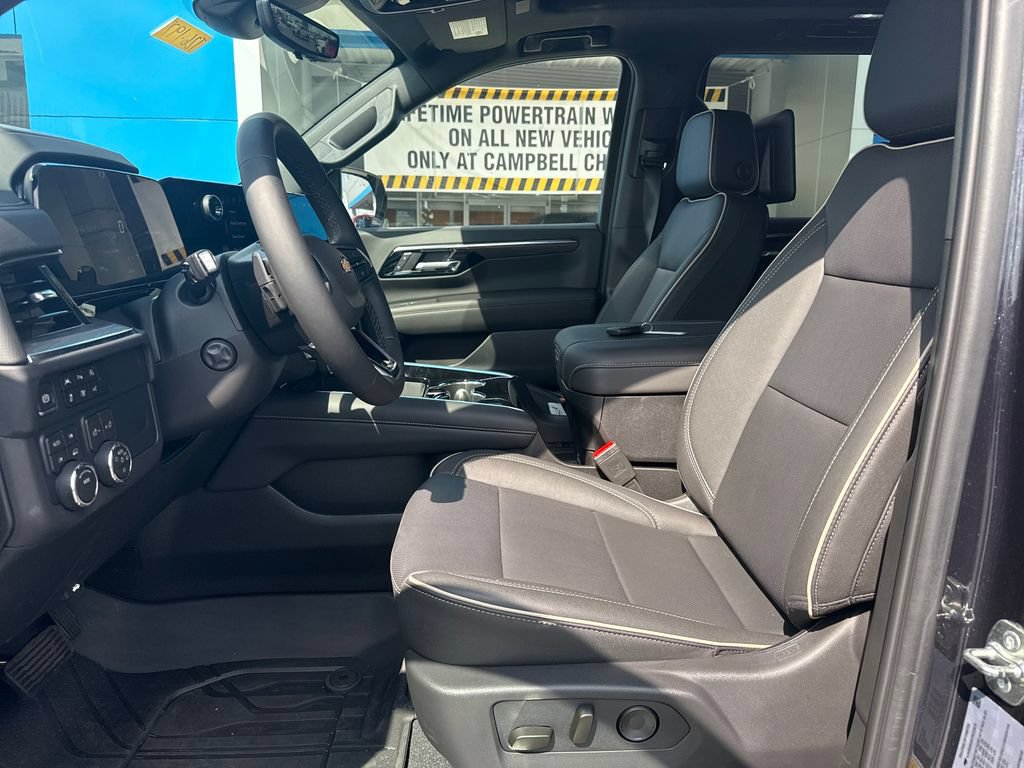 2026 Chevrolet Tahoe Premier - Photo 10