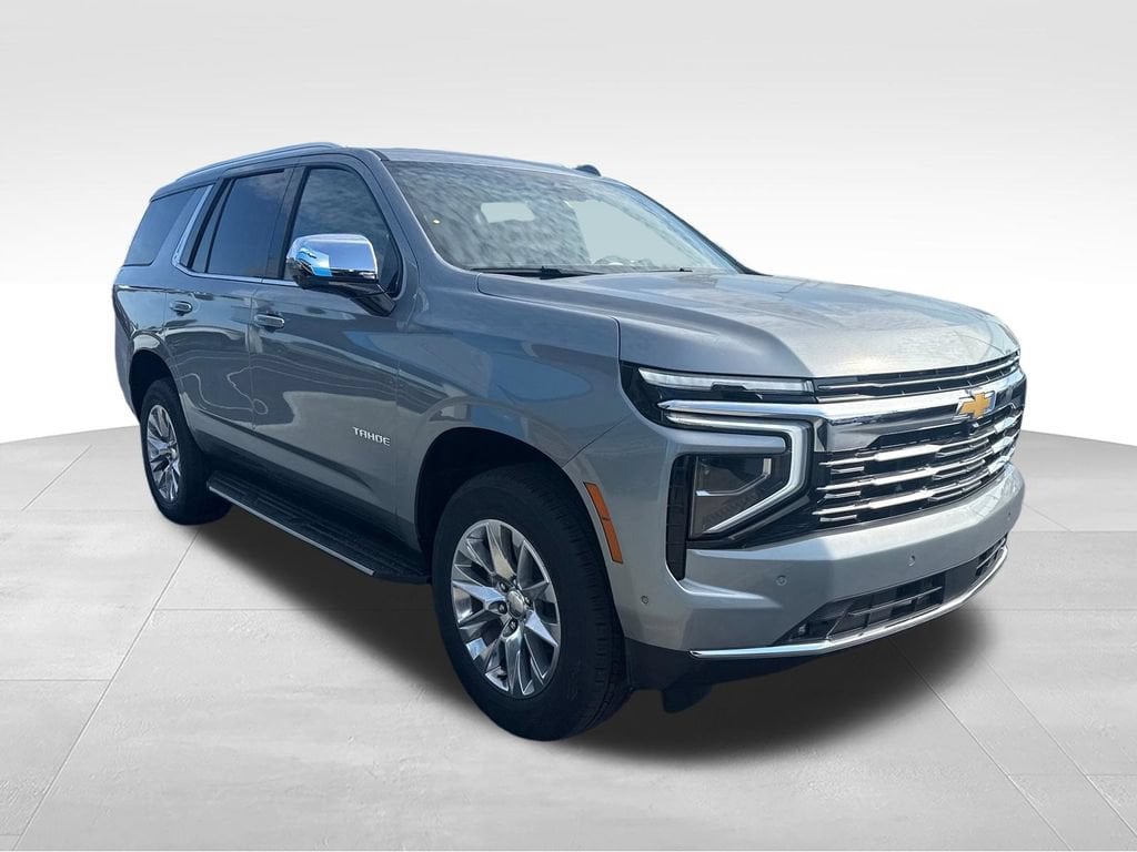 2026 Chevrolet Tahoe Premier - Photo 20