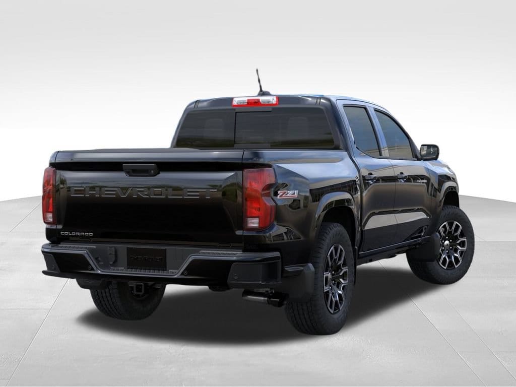 2026 Chevrolet Colorado Z71 - Photo 6