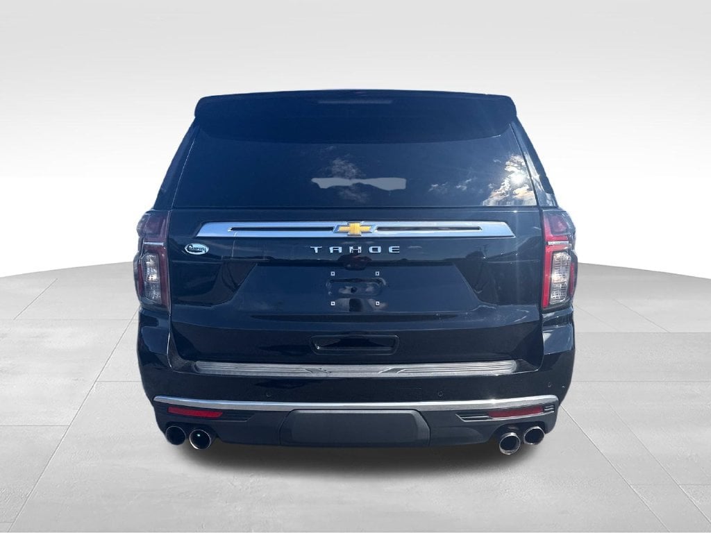 2023 Chevrolet Tahoe High Country - Photo 9