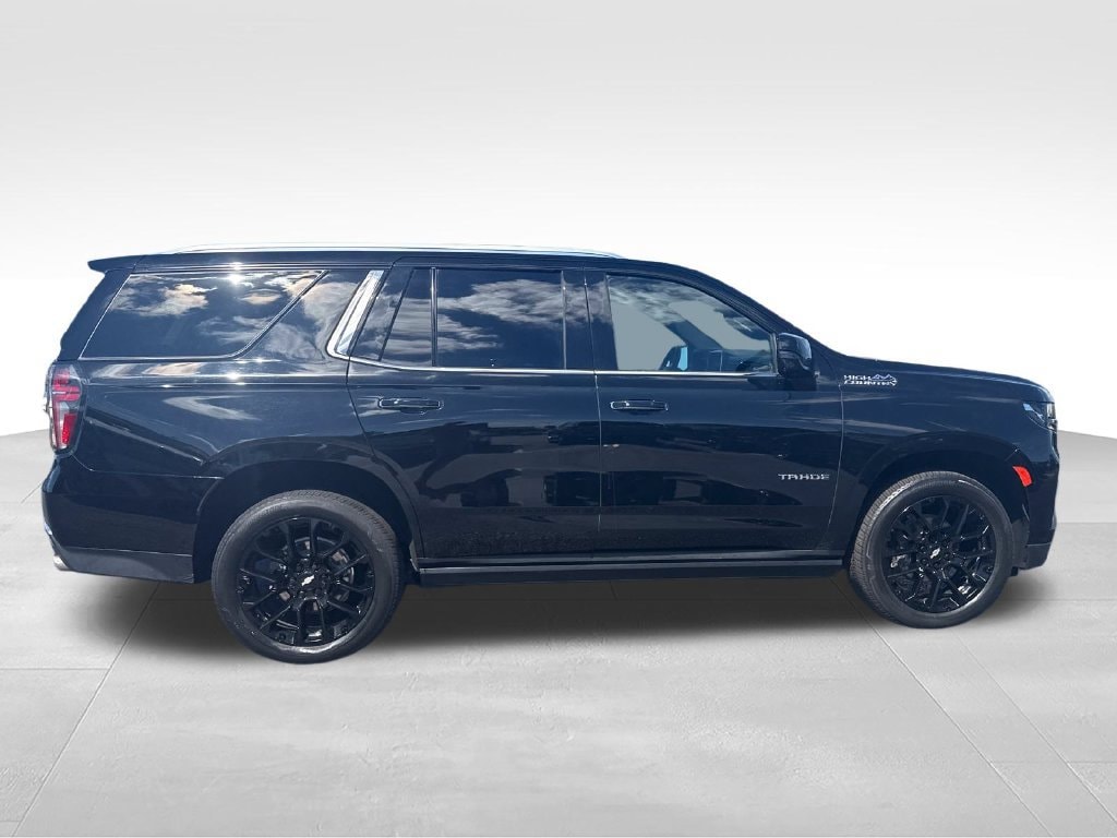2023 Chevrolet Tahoe High Country - Photo 15