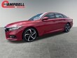 Honda Accord Sedan