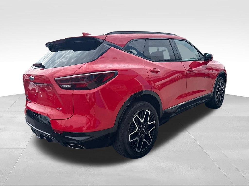 2023 Chevrolet Blazer RS - Photo 11