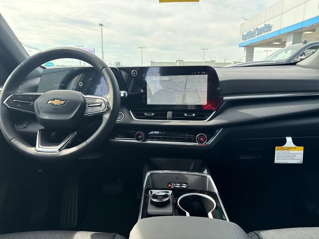 2026 Chevrolet Equinox LT - Photo 14