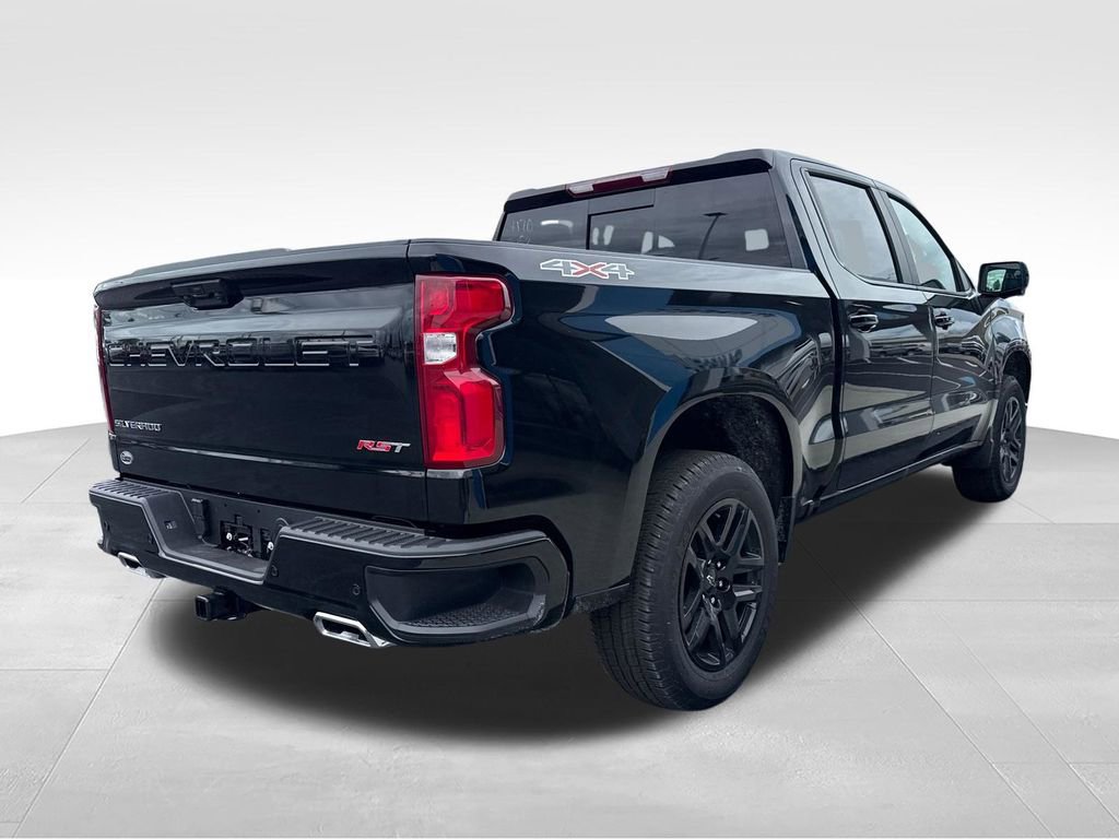 2026 Chevrolet Silverado 1500 RST - Photo 7