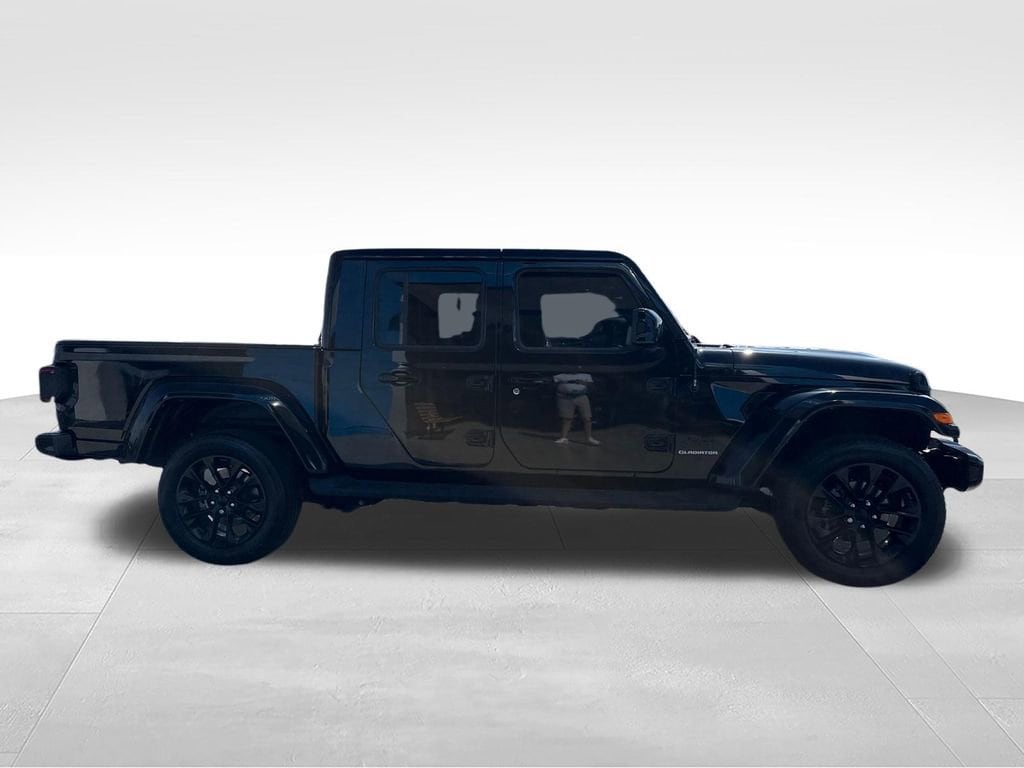 2021 Jeep Gladiator High Altitude - Photo 15