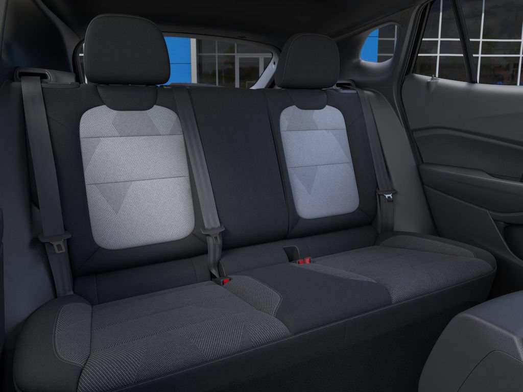 2026 Chevrolet Trax RS - Photo 20