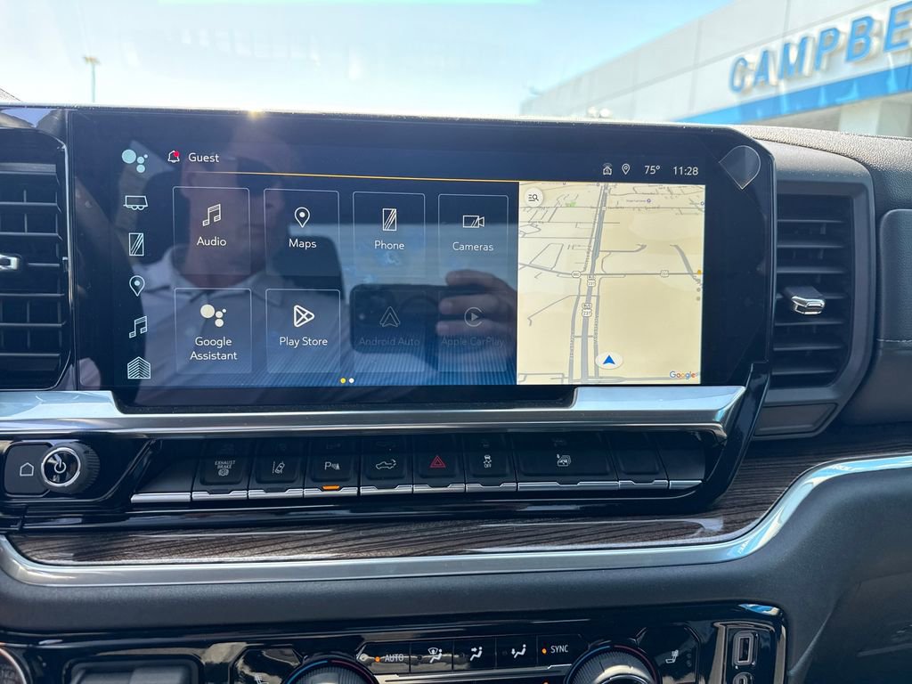 2025 Chevrolet Silverado 2500 HD LT - Photo 24