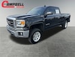 GMC Sierra 1500
