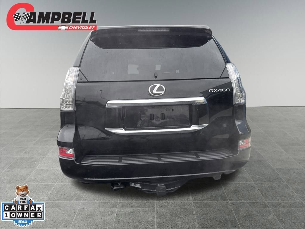 2023 Lexus GX 460 Premium photo 4