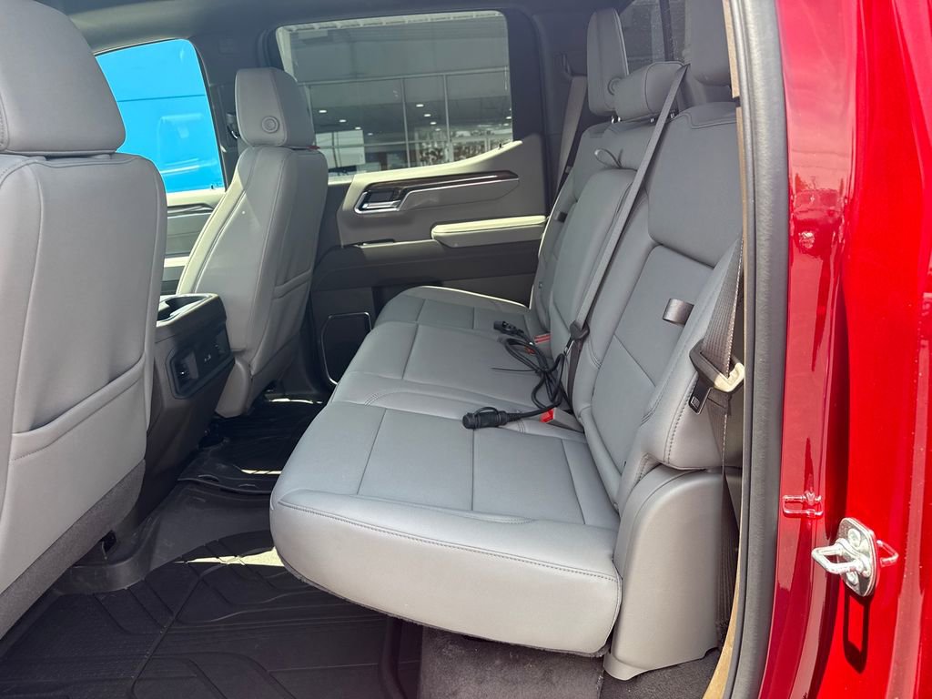 2026 Chevrolet Silverado 1500 RST - Photo 33