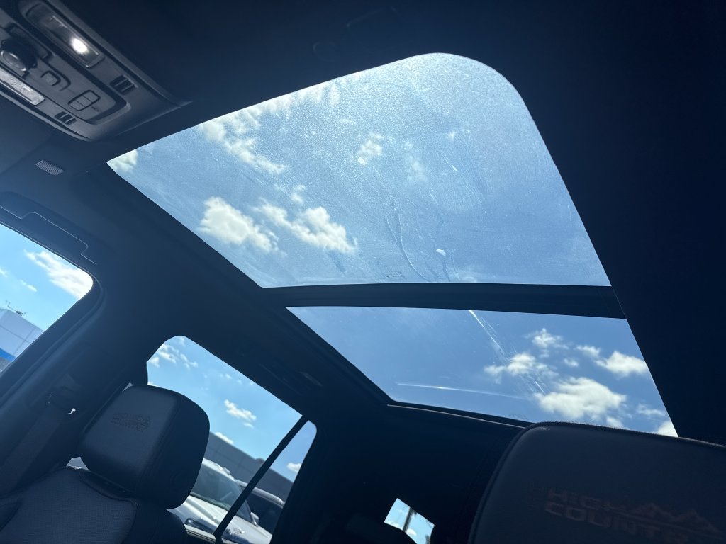 2023 Chevrolet Tahoe High Country - Photo 36