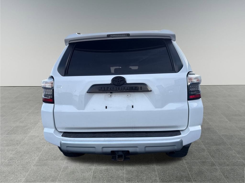 Used 2020 Toyota 4Runner TRD Off Road Premium SUV