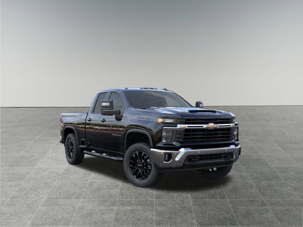 2025 Chevrolet Silverado 2500 HD LT - Photo 37