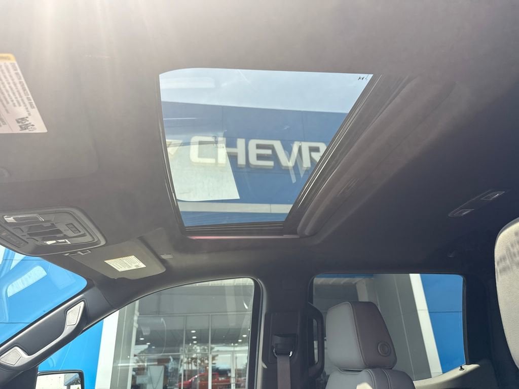 2026 Chevrolet Silverado 1500 RST - Photo 28