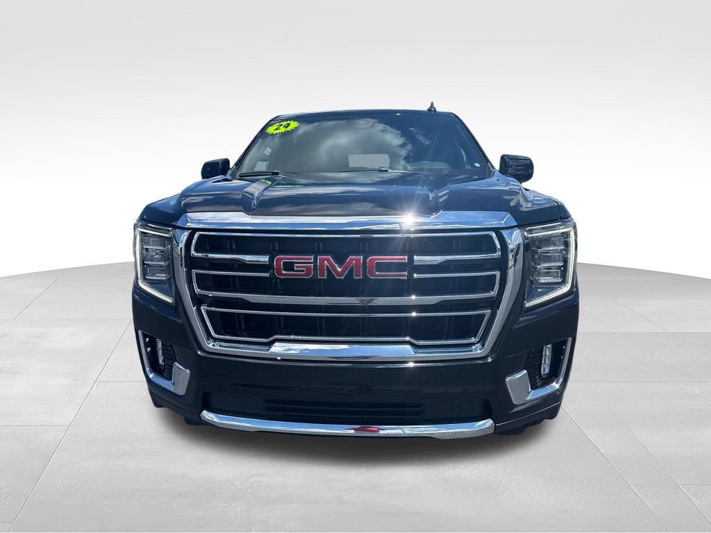 2024 GMC Yukon SLT - Photo 19