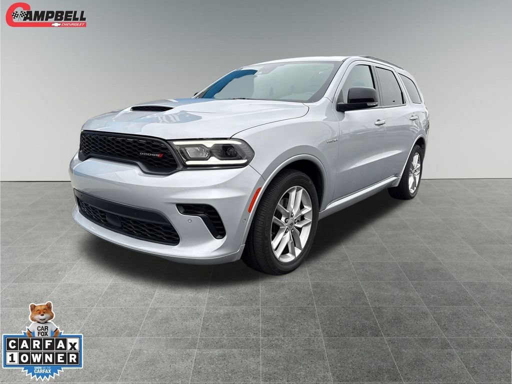 2024 Dodge Durango R/T's photo